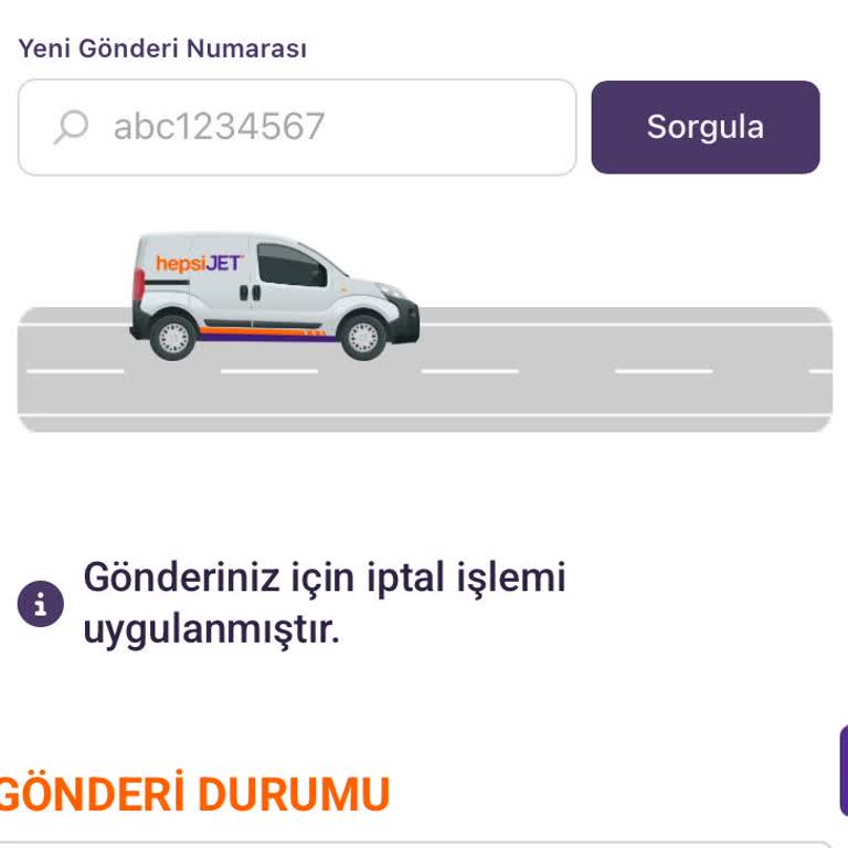 Kayıp Ürün İçin Hem Ürün Hem Para İadesi Sorunu