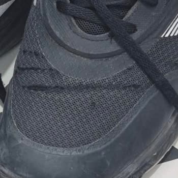 Aldığım Spor Ayakkabının Filesi Kısa Sürede Aşındı Kullanıcı Hatası Dendi