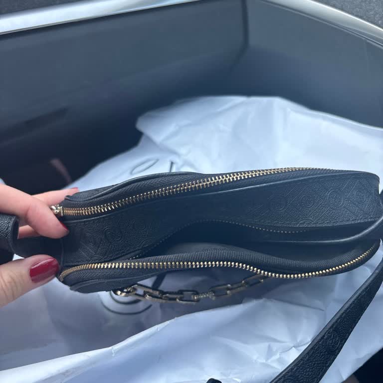 Vakko Çanta Garanti Ve Müşteri Hizmetleri Hayal Kırıklığı