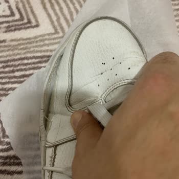 Skechers Ayakkabıda Kısa Sürede Açılma Ve Olumsuz İnceleme Sonucu