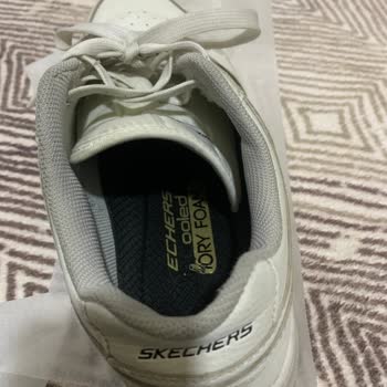 Skechers Ayakkabıda Kısa Sürede Açılma Ve Olumsuz İnceleme Sonucu