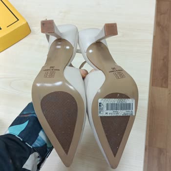 Siparişimde Kullanılmış Ürün Şoku