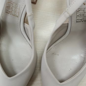 Siparişimde Kullanılmış Ürün Şoku