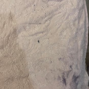 Arçelik Çamaşır Makinesi Kalıcı Leke Sorunu Ve Çözüm Bulamama