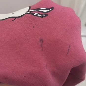 Arçelik Çamaşır Makinesi Kalıcı Leke Sorunu Ve Çözüm Bulamama