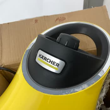 Servis Sonrası Cihazda Oluşan Krom Kaplama Soyulması Mağduriyeti