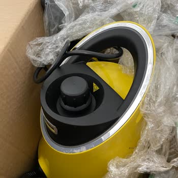 Servis Sonrası Cihazda Oluşan Krom Kaplama Soyulması Mağduriyeti