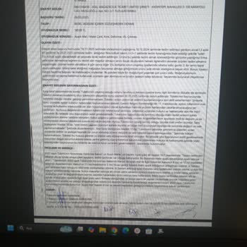 Ayıplı Koltuk Değişimlerinde Ve İade Sürecinde Yaşanan Mağduriyet