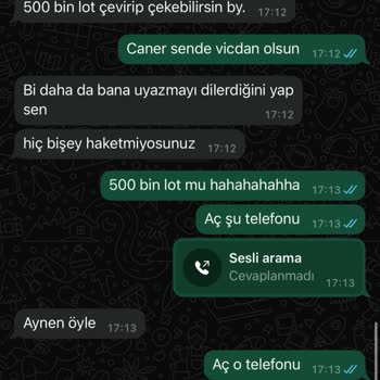 Yatırdığım Parayı Çekemiyorum Sürekli Oyalıyorlar