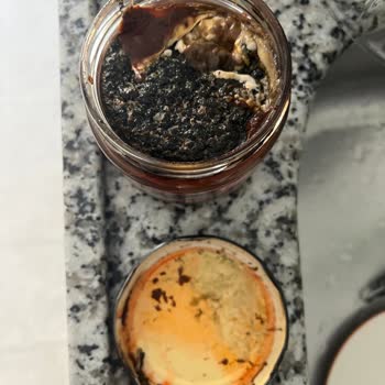 Getir Siparişimde Gelen Ürünün Hijyen Sorunu Ve Denetimsizlik