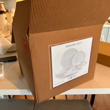 Eksik Ve Kırık Ürünler, Yetersiz Paketleme Ve Müşteri Hizmetleri Sorunu
