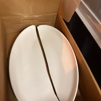 Eksik Ve Kırık Ürünler, Yetersiz Paketleme Ve Müşteri Hizmetleri Sorunu