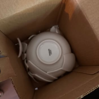 Eksik Ve Kırık Ürünler, Yetersiz Paketleme Ve Müşteri Hizmetleri Sorunu