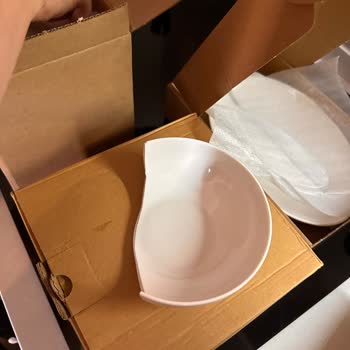 Eksik Ve Kırık Ürünler, Yetersiz Paketleme Ve Müşteri Hizmetleri Sorunu