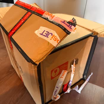 Eksik Ve Kırık Ürünler, Yetersiz Paketleme Ve Müşteri Hizmetleri Sorunu