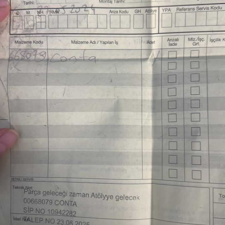 Bosch Bulaşık Makinesi Sürekli Su Bastı, Servis Sorunu Çözmüyor