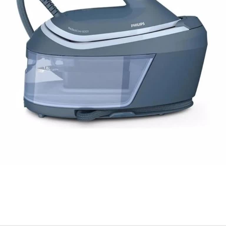 Philips Ev Aletleri Kazanlı Ütü Sürekli Arızalanıyor, Servisten Sonuç Alınamıyor