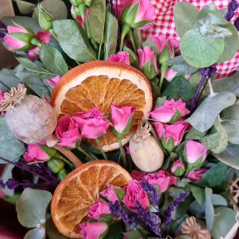 Hayal Kırıklığına Uğratan Solmuş Çiçek Teslimatı