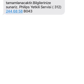 Garanti Sürecinde Mağduriyet Ve Bilgi Kirliliği: Philips Avent Blender Hayal Kırıklığı