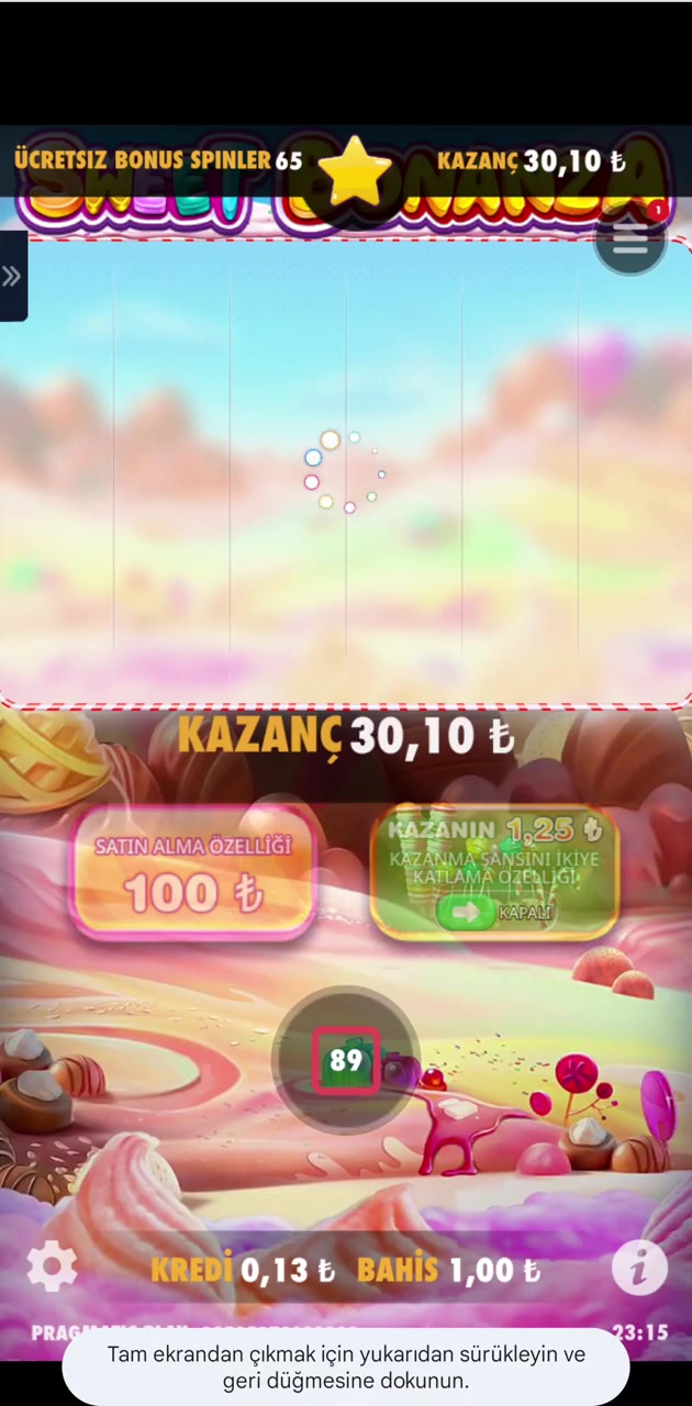 I Experience Game Freezes And Disconnections On Matadorbet Casino video cover