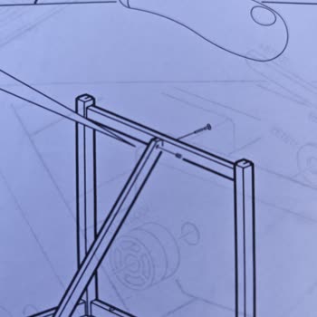 Ikea Nammarö Masa Montajında Çatlayan Parça Ve Yetersiz Müşteri Desteği