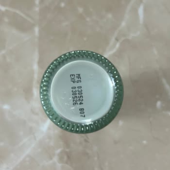 Rexona Roll-On Ürününde Koruma Sorunu Ve Yetersiz Müşteri Hizmeti