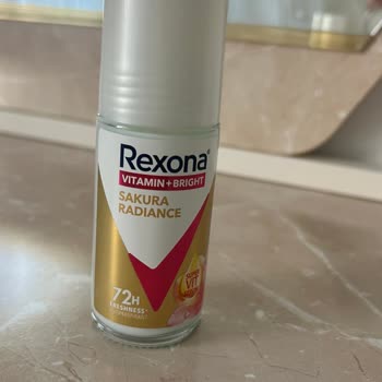 Rexona Roll-On Ürününde Koruma Sorunu Ve Yetersiz Müşteri Hizmeti