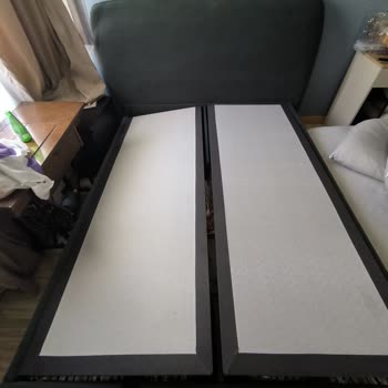 Yanlış Montaj Ve İlgisiz Servis Nedeniyle Yerde Yatıyoruz