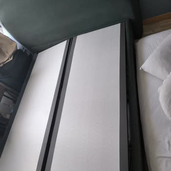 Yanlış Montaj Ve İlgisiz Servis Nedeniyle Yerde Yatıyoruz