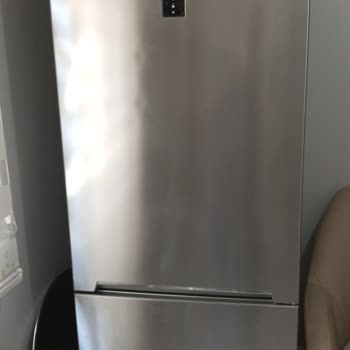 Buzdolabı Değişiminden Sonra Tekrar Arıza Ve Yüksek Servis Ücreti