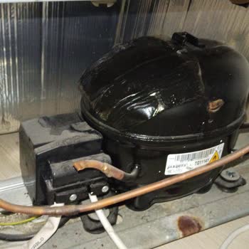 Buzdolabı Değişiminden Sonra Tekrar Arıza Ve Yüksek Servis Ücreti