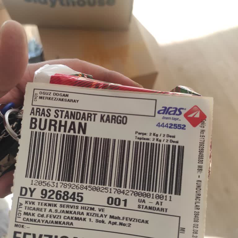 KVK Teknik Servis'ten Uzun Süre Bilgi Alamama Ve İletişimsizlik