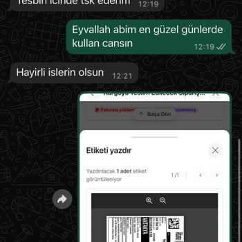 Hepsiburada Ve Hepsijet Kargo Sorunlarıyla Mağduriyet