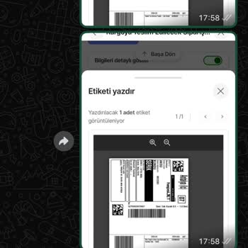 Hepsiburada Ve Hepsijet Kargo Sorunlarıyla Mağduriyet