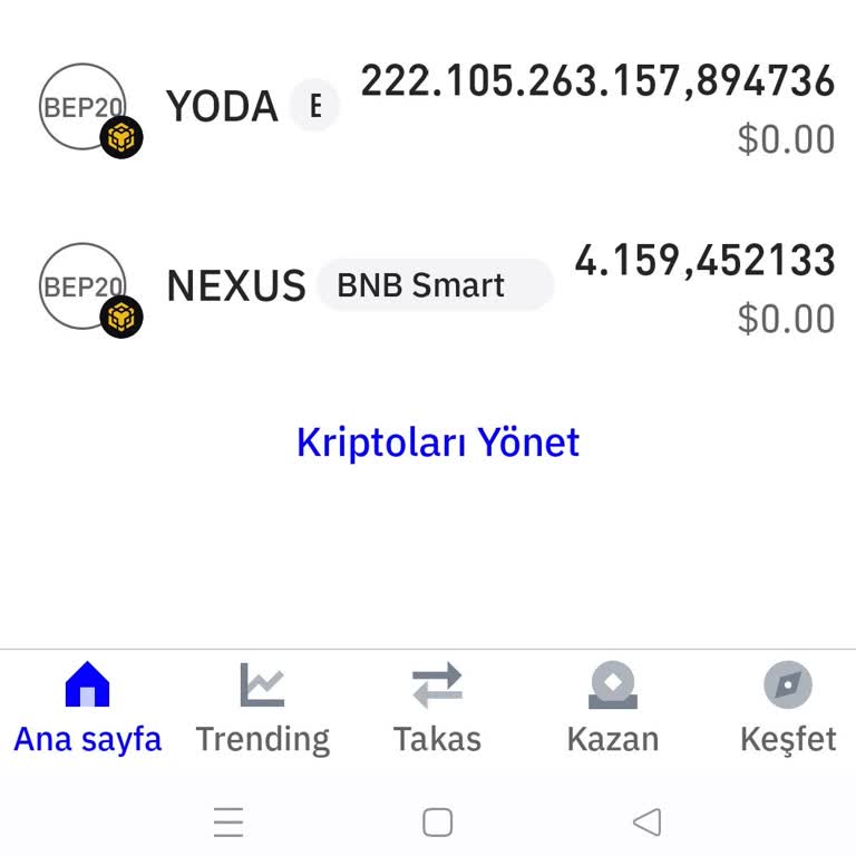Youtube'da Kripto Proje Tanıtımlarında Şeffaflık Ve Sorumluluk Eksikliği