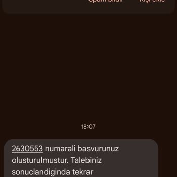 Toplu Taşıma Otobüsünün Durağa Uğramaması Ve Yolcu Almaması Hakkında Şikayet