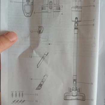 Eksik Parça Nedeniyle Hayal Kırıklığı Ve Çözüm Beklentisi
