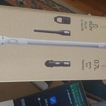 Eksik Parça Nedeniyle Hayal Kırıklığı Ve Çözüm Beklentisi