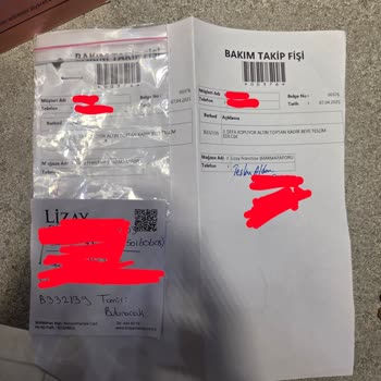 Aldığım Bileklik Sürekli Kopuyor, Ücret İadesi Yapılmıyor!