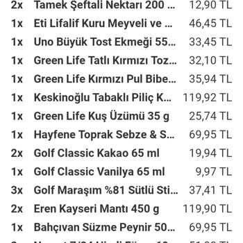 Eksik Ve Bozuk Ürünlerle Mağduriyet Yaşadım, Muhatap Bulamıyorum