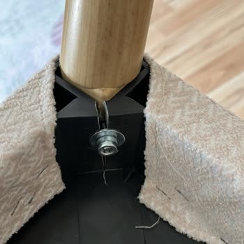 Aldığım Ürünler Defolu Ve Beklentimin Altında Kaldı