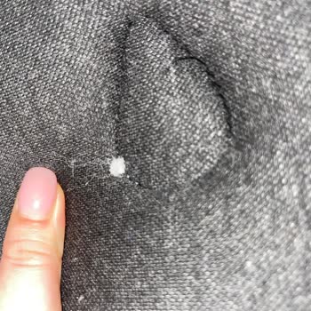 Black Ice Yatak Serinletmiyor, Yüzeyi Vücut Sıcaklığından Daha Sıcak