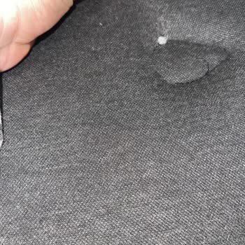 Black Ice Yatak Serinletmiyor, Yüzeyi Vücut Sıcaklığından Daha Sıcak