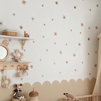 Katalogdan Seçilen Beyaz Renk Duvarda Yeşile Döndü, Mağduriyet Yaşıyorum