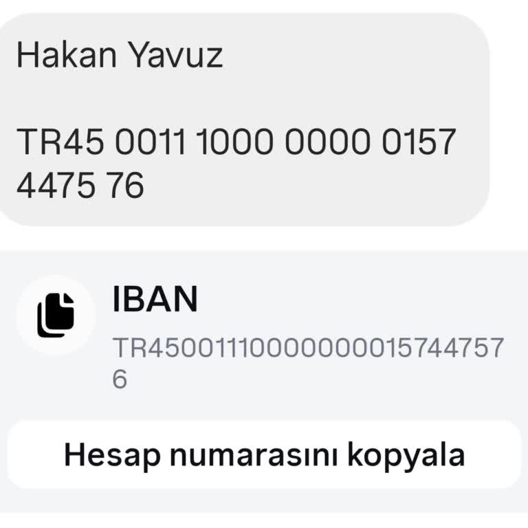 EFT İle Yapılan Ödeme Sonrası İletişimsizlik Ve Mağduriyet
