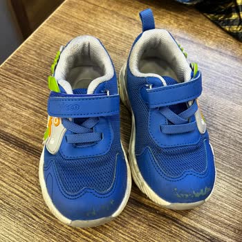 15 Günde Deforme Olan Ayakkabıya Vicco’dan Çözüm Yok, Müşteri Mağdur Edildi