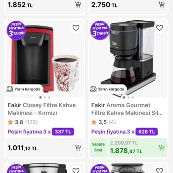 Sepette Artan Fiyat Ve Kampanya Yanıltıcılığı