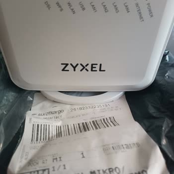 Modem Satışıyla Çözülmeyen İnternet Kesintisi Ve Mağduriyet