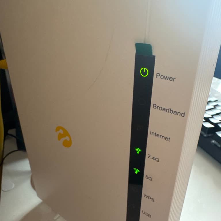 Sürekli Kopan İnternet Ve Çözüm Bulmayan Superonline Mağduriyeti