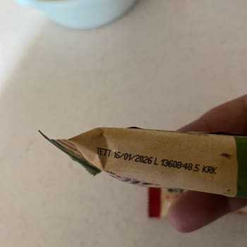 Eti Lifalif Tüketimi Sonrası Yaşanan Sağlık Sorunları Ve Ürün Güvenliği Endişesi